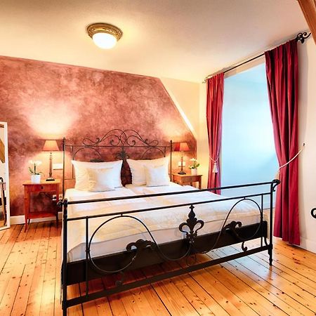 Hotel Schloss Lehen Bad Friedrichshall Εξωτερικό φωτογραφία